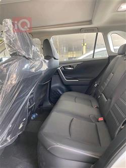 تويوتا راف 4